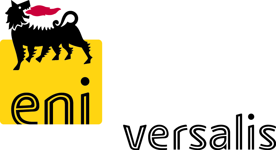 Logo Versalis